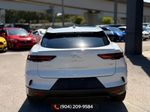 More photos of 2020 Jaguar I-PACE SE at AUTOLAND, FL