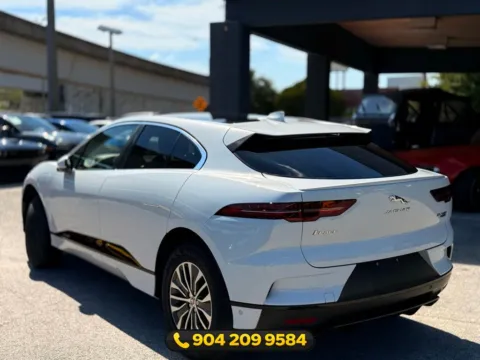 More photos of 2020 Jaguar I-PACE SE at AUTOLAND, FL