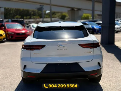 More photos of 2020 Jaguar I-PACE SE at AUTOLAND, FL