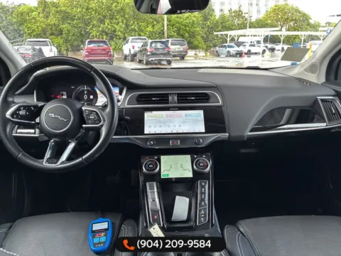 More photos of 2020 Jaguar I-PACE SE at AUTOLAND, FL