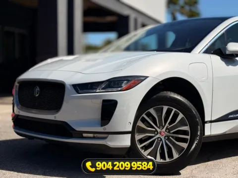 Another view of 2020 Jaguar I-PACE SE for sale in Jacksonville, FL at AUTOLAND