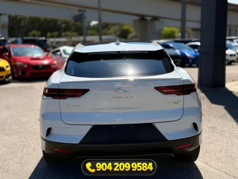 More photos of 2020 Jaguar I-PACE SE at AUTOLAND, FL
