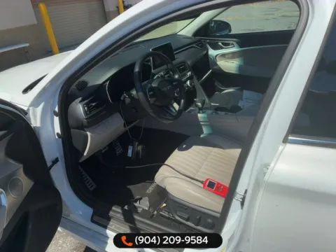 More photos of 2019 Genesis G70 3.3T Advanced at AUTOLAND, FL