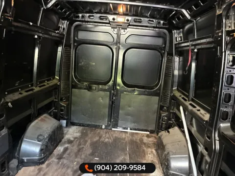 More photos of 2022 Ram ProMaster 1500 at AUTOLAND, FL