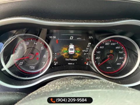 Photos of 2016 Dodge Charger R/T Scat Pack for sale in Jacksonville, FL at AUTOLAND