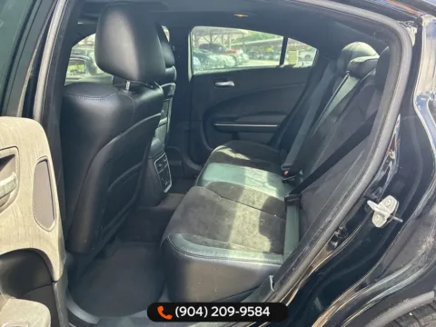 More photos of 2016 Dodge Charger R/T Scat Pack at AUTOLAND, FL