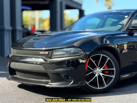 Photos of 2016 Dodge Charger R/T Scat Pack for sale in Jacksonville, FL at AUTOLAND