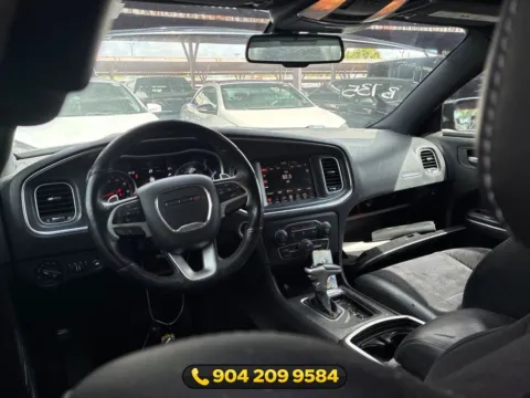 Photos of 2016 Dodge Charger R/T Scat Pack for sale in Jacksonville, FL at AUTOLAND