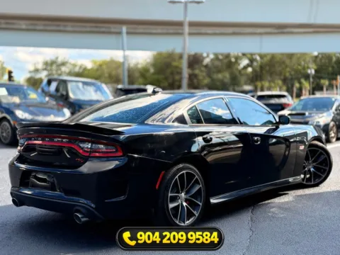 More photos of 2016 Dodge Charger R/T Scat Pack at AUTOLAND, FL
