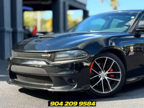 Photos of 2016 Dodge Charger R/T Scat Pack for sale in Jacksonville, FL at AUTOLAND