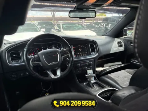 Photos of 2016 Dodge Charger R/T Scat Pack for sale in Jacksonville, FL at AUTOLAND