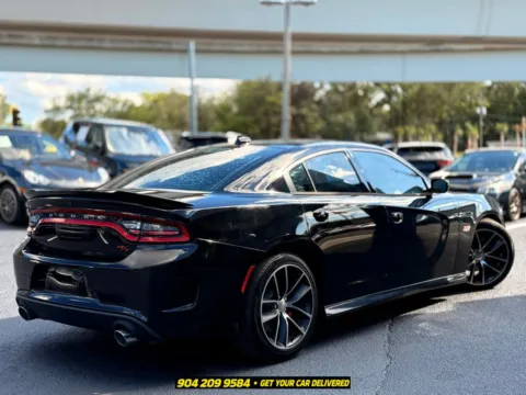 More photos of 2016 Dodge Charger R/T Scat Pack at AUTOLAND, FL