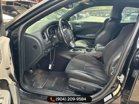 Another view of 2016 Dodge Charger R/T Scat Pack for sale in Jacksonville, FL at AUTOLAND