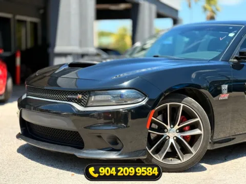 Photos of 2016 Dodge Charger R/T Scat Pack for sale in Jacksonville, FL at AUTOLAND