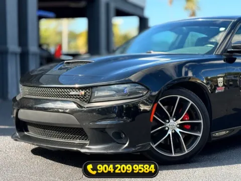 Photos of 2016 Dodge Charger R/T Scat Pack for sale in Jacksonville, FL at AUTOLAND