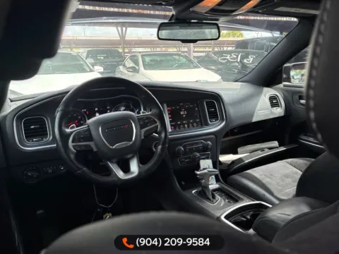 Photos of 2016 Dodge Charger R/T Scat Pack for sale in Jacksonville, FL at AUTOLAND