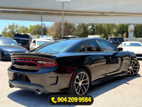More photos of 2016 Dodge Charger R/T Scat Pack at AUTOLAND, FL