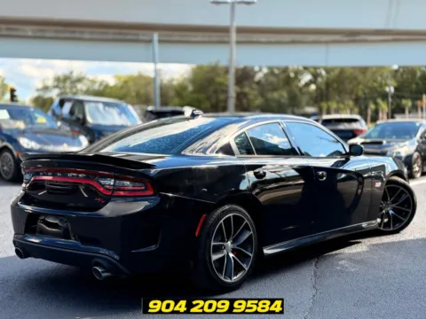 More photos of 2016 Dodge Charger R/T Scat Pack at AUTOLAND, FL