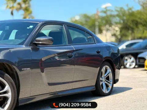 Photos of 2021 Dodge Charger R/T for sale in Jacksonville, FL at AUTOLAND