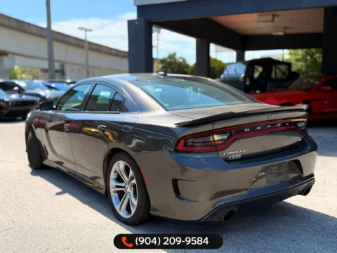 More photos of 2021 Dodge Charger R/T at AUTOLAND, FL