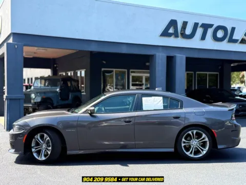 More photos of 2021 Dodge Charger R/T at AUTOLAND, FL