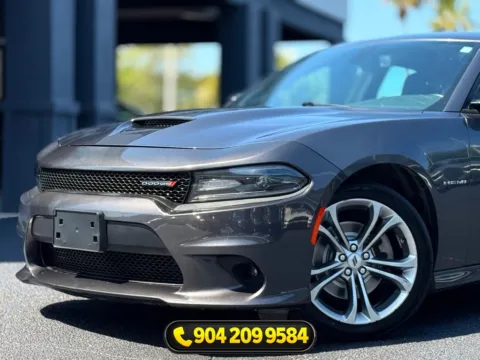 Photos of 2021 Dodge Charger R/T for sale in Jacksonville, FL at AUTOLAND