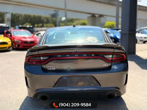 Another view of 2021 Dodge Charger R/T for sale in Jacksonville, FL at AUTOLAND
