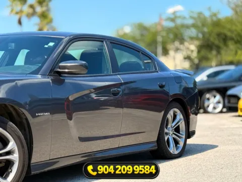 Photos of 2021 Dodge Charger R/T for sale in Jacksonville, FL at AUTOLAND