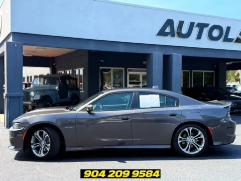 More photos of 2021 Dodge Charger R/T at AUTOLAND, FL