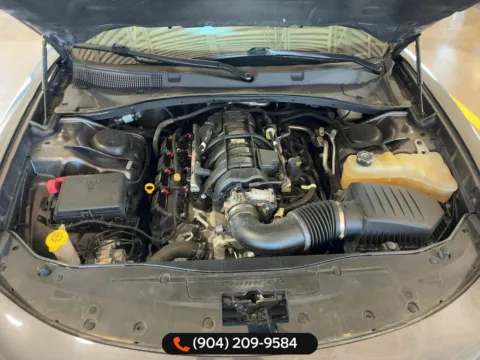 Another view of 2021 Dodge Charger R/T for sale in Jacksonville, FL at AUTOLAND