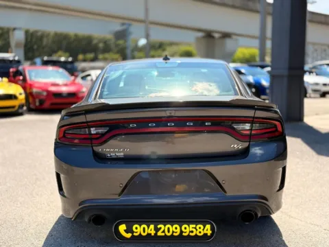 Another view of 2021 Dodge Charger R/T for sale in Jacksonville, FL at AUTOLAND