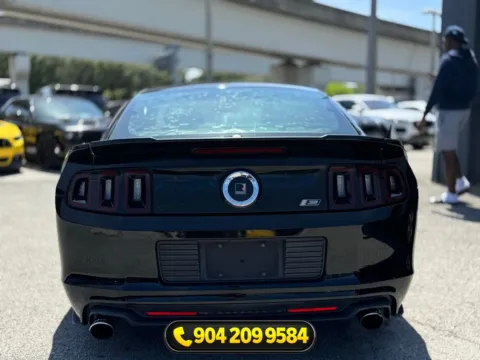 More photos of 2013 Ford Mustang GT Premium at AUTOLAND, FL