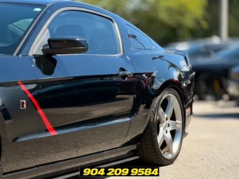 More photos of 2013 Ford Mustang GT Premium at AUTOLAND, FL