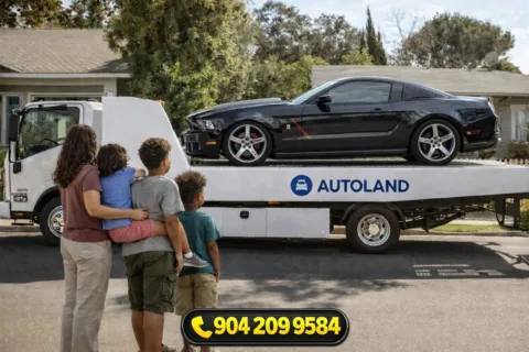 Photos of 2013 Ford Mustang GT Premium for sale in Jacksonville, FL at AUTOLAND