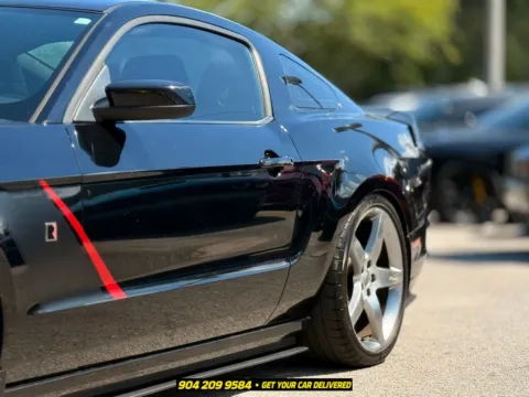 More photos of 2013 Ford Mustang GT Premium at AUTOLAND, FL