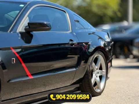 More photos of 2013 Ford Mustang GT Premium at AUTOLAND, FL