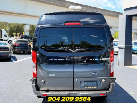 More photos of 2017 Ford Transit-150 at AUTOLAND, FL