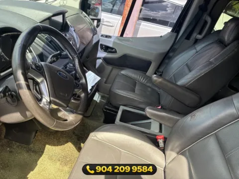 More photos of 2017 Ford Transit-150 at AUTOLAND, FL