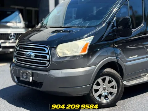 Photos of 2017 Ford Transit-150 for sale in Jacksonville, FL at AUTOLAND