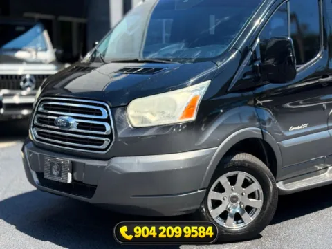 Photos of 2017 Ford Transit-150 for sale in Jacksonville, FL at AUTOLAND