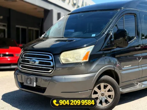 Photos of 2017 Ford Transit-150 for sale in Jacksonville, FL at AUTOLAND