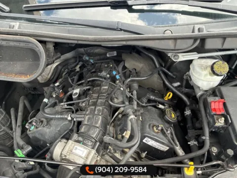 Another view of 2017 Ford Transit-150 for sale in Jacksonville, FL at AUTOLAND