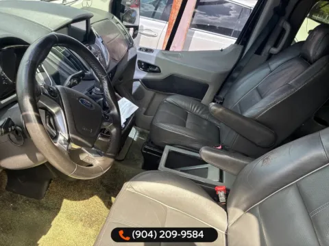 More photos of 2017 Ford Transit-150 at AUTOLAND, FL