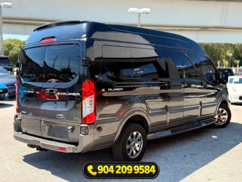 More photos of 2017 Ford Transit-150 at AUTOLAND, FL