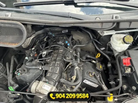 Another view of 2017 Ford Transit-150 for sale in Jacksonville, FL at AUTOLAND