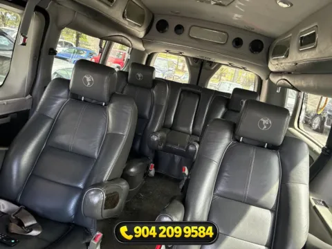 More photos of 2017 Ford Transit-150 at AUTOLAND, FL