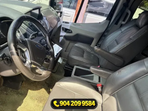 More photos of 2017 Ford Transit-150 at AUTOLAND, FL