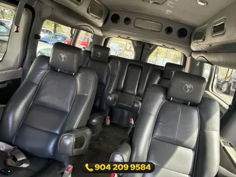 More photos of 2017 Ford Transit-150 at AUTOLAND, FL