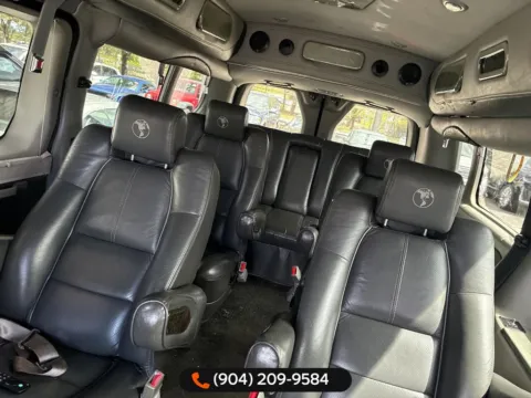 More photos of 2017 Ford Transit-150 at AUTOLAND, FL