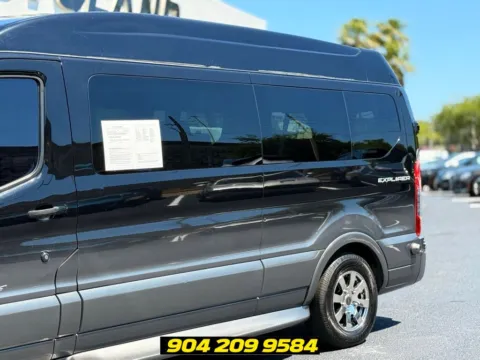 Another view of 2017 Ford Transit-150 for sale in Jacksonville, FL at AUTOLAND